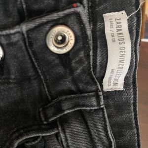 Zara Denim Collection Jeans Size 9